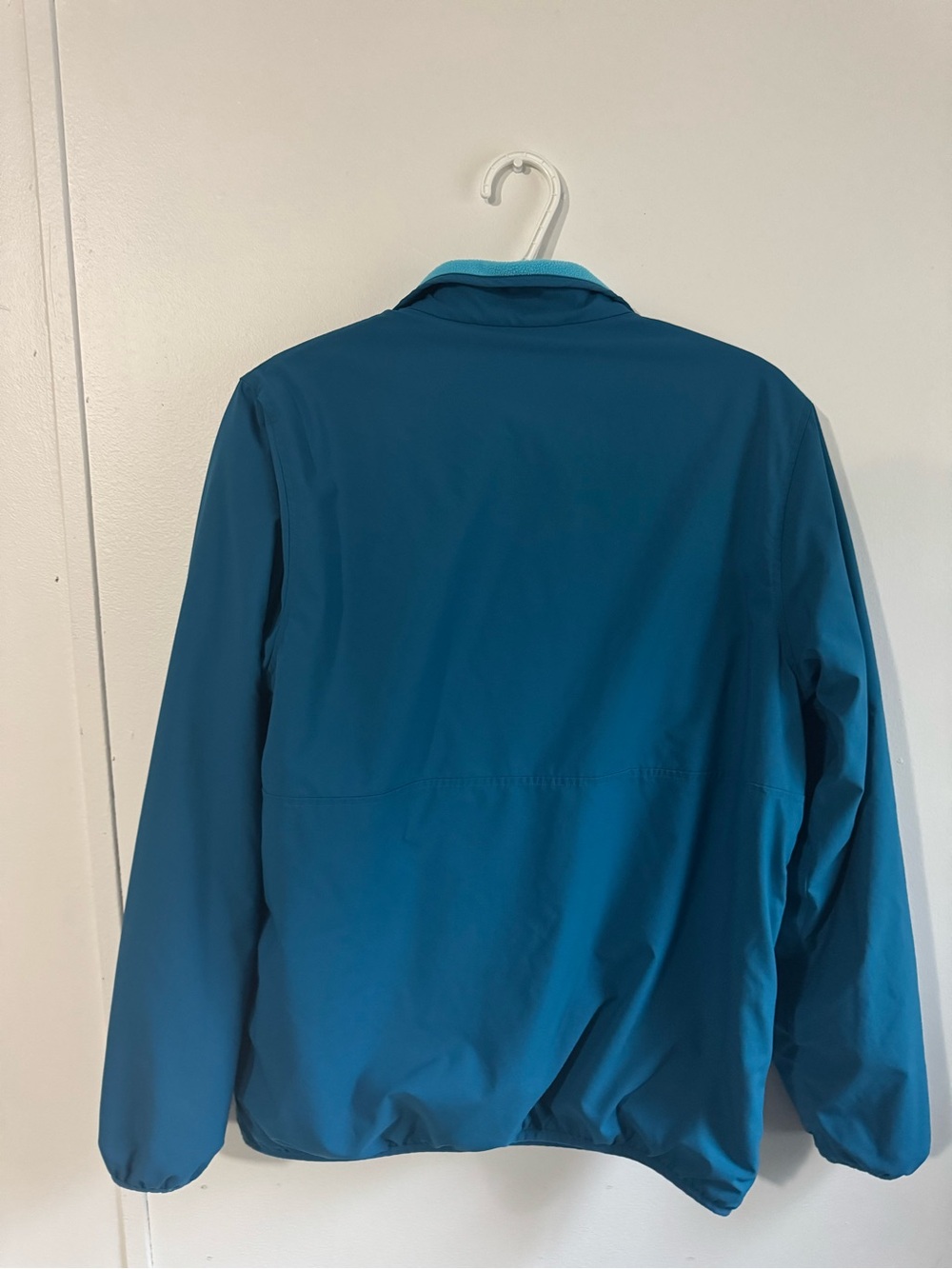 Patagonia Glissade Reversible Pullover - Picture 2 of 8